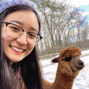 Meet your Posher, Vivian